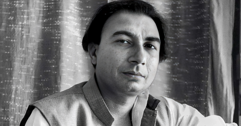Sahir Ludhianvi