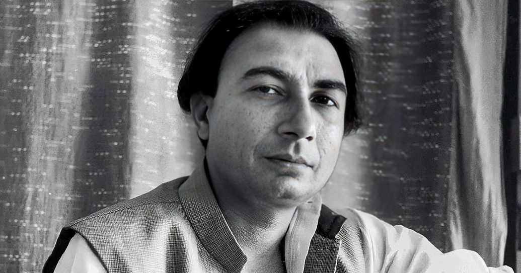 Sahir Ludhianvi